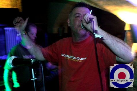 Charred Hearts (UK) Subway To Peter, Chemnitz 20. Februar 2011 (18).JPG